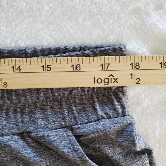 Athletic Works Set of 2 Shorts Pajama shorts Women's Size Large - Picture 7 of 14